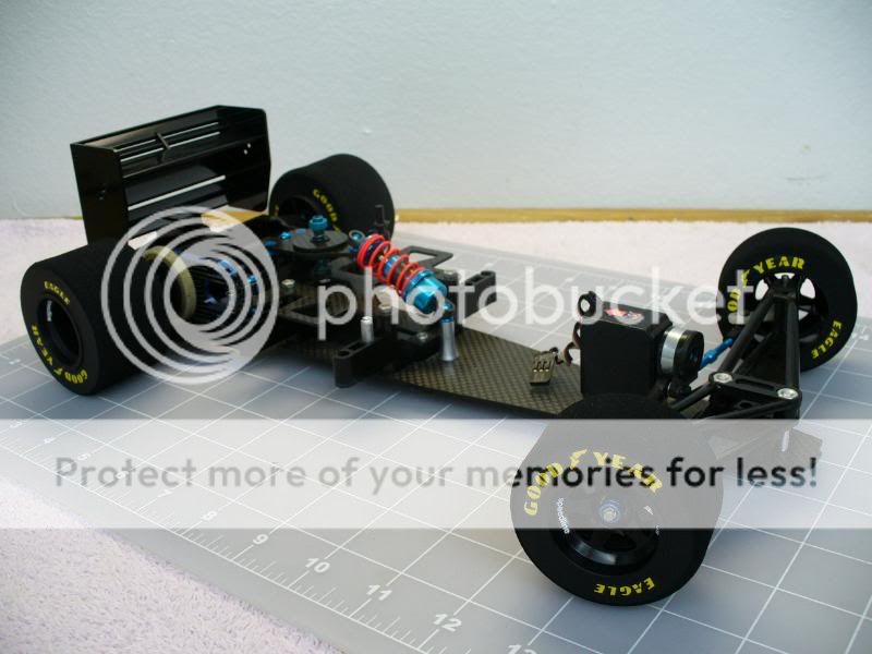 1/10 RC Formula 1 Cars...lets see'em - Page 6 - RCU Forums